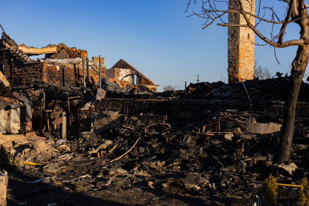 Reliable Fire Damage Removal contractor in Carversville, PA by Fire Damage Laser Cleaning